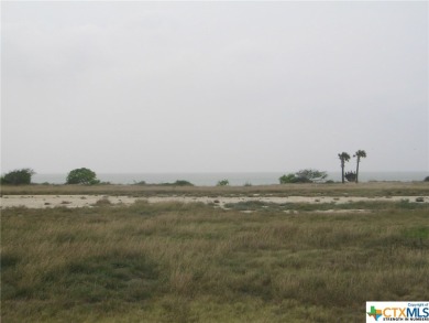 Beach Lot For Sale in Seadrift, Texas