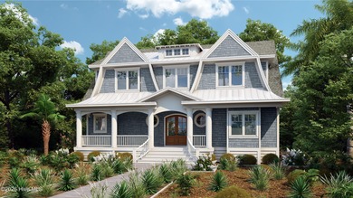 Beach Home For Sale in Bald Head Island, North Carolina