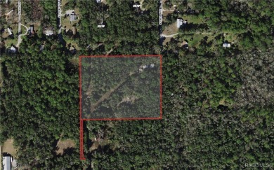 Beach Acreage For Sale in Homosassa, Florida