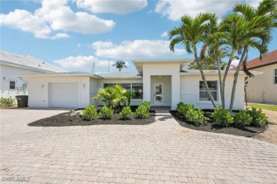 Beach Home For Sale in Fort Myers Beach, Florida