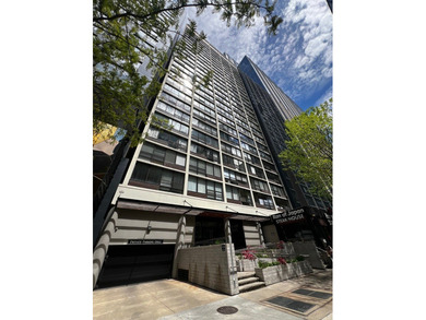 Beach Condo For Sale in Chicago, Illinois