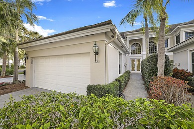 Beach Townhome/Townhouse For Sale in Jupiter, Florida