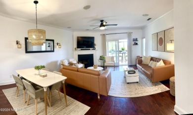 Beach Condo For Sale in Ponte Vedra Beach, Florida