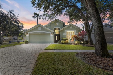 Beach Home Sale Pending in Tampa, Florida