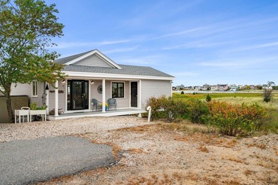 Beach Home For Sale in Newburyport, Massachusetts