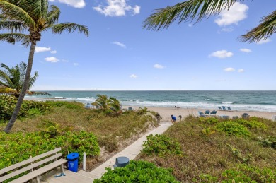 Beach Condo For Sale in Highland Beach, Florida