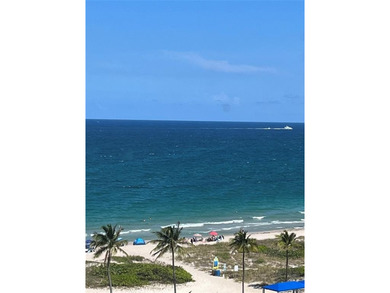 Beach Condo For Sale in Pompano Beach, Florida