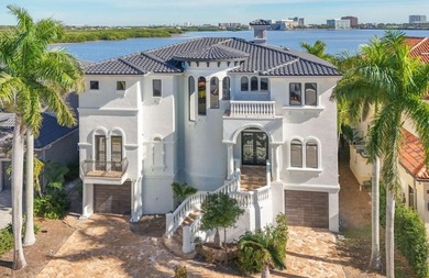 Beach Home For Sale in Tampa, Florida