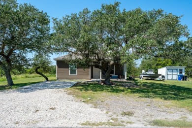Beach Home For Sale in Rockport, Texas