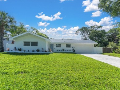 Beach Home For Sale in St. Petersburg, Florida