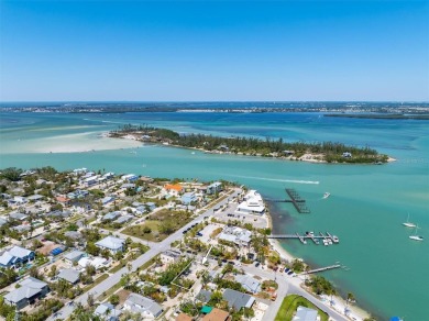 Beach Lot For Sale in Longboat Key, Florida