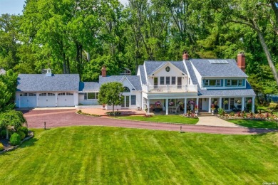 Beach Home For Sale in Northport, New York