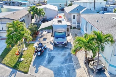 Beach Lot For Sale in Jensen Beach, Florida