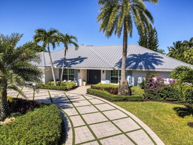 Beach Home For Sale in Jupiter, Florida