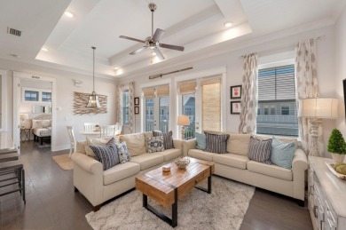 Beach Home For Sale in Inlet Beach, Florida