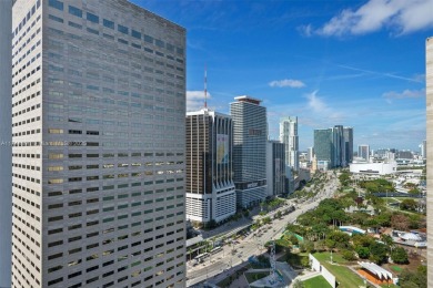 Beach Condo For Sale in Miami, Florida