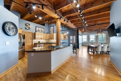 Beach Condo For Sale in Milwaukee, Wisconsin