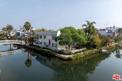 Beach Home For Sale in Venice, California