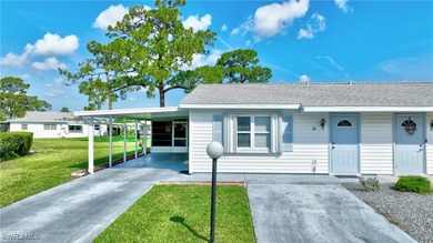 Beach Condo For Sale in Lehigh Acres, Florida
