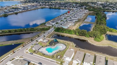 Beach Home For Sale in Riverview, Florida