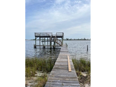 Beach Lot For Sale in Mary Esther, Florida