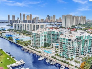 Beach Condo For Sale in Aventura, Florida