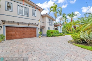 Beach Home For Sale in Wilton Manors, Florida