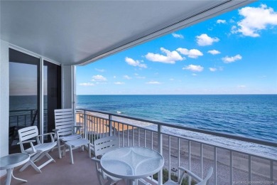 Beach Condo Sale Pending in Jensen Beach, Florida