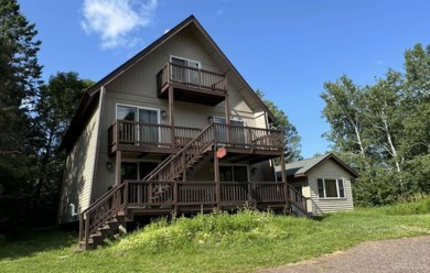 Beach Home For Sale in Ironwood, Michigan