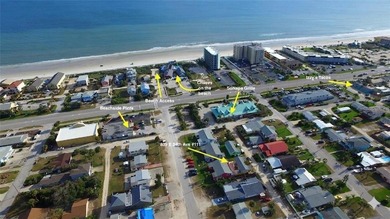 Beach Condo For Sale in New Smyrna Beach, Florida
