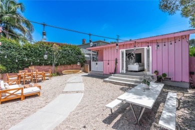 Beach Home For Sale in Venice, California