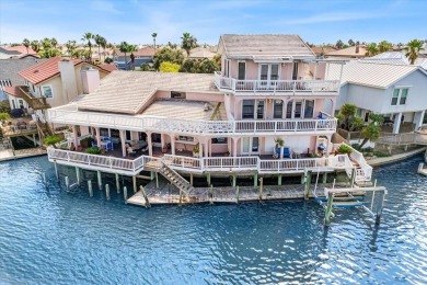 Beach Home For Sale in Corpus Christi, Texas