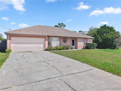Beach Home For Sale in Spring Hill, Florida