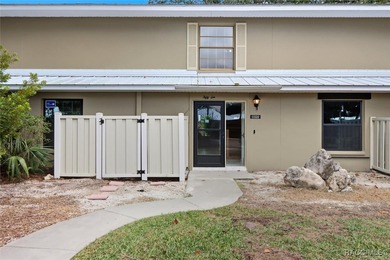 Beach Condo For Sale in Crystal River, Florida