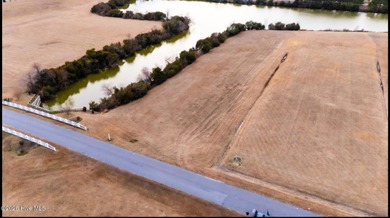 Beach Acreage For Sale in Hertford, North Carolina