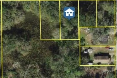 Beach Lot For Sale in Tampa, Florida