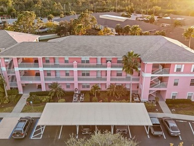 Beach Condo For Sale in Punta Gorda, Florida