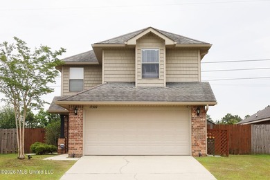 Beach Home For Sale in Biloxi, Mississippi