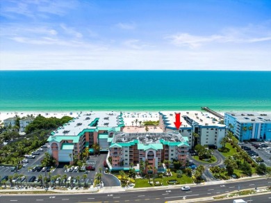 Beach Condo For Sale in Indian Shores, Florida