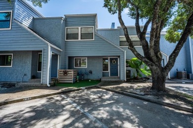 Beach Condo For Sale in Rockport, Texas