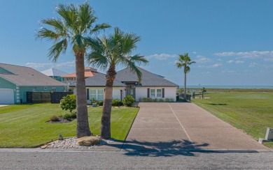 Beach Home For Sale in Rockport, Texas