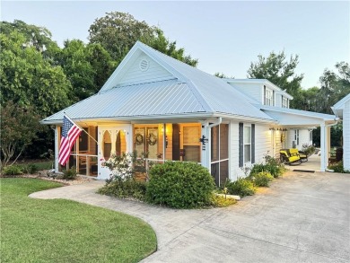 Beach Home For Sale in Darien, Georgia