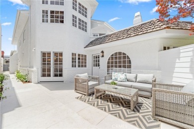 Beach Home For Sale in Seal Beach, California