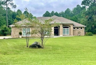 Beach Home For Sale in Brunswick, Georgia