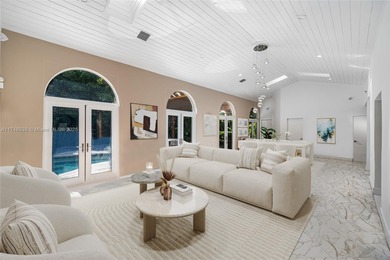 Beach Home For Sale in Miami, Florida