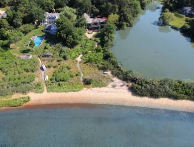 Beach Home For Sale in East Hampton, New York