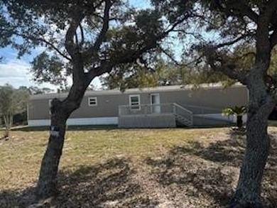 Beach Home For Sale in Rockport, Texas