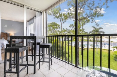 Beach Condo For Sale in Bonita Springs, Florida