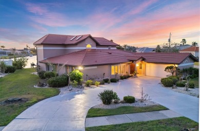 Beach Home For Sale in Port Charlotte, Florida