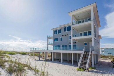 Beach Home For Sale in Navarre Beach, Florida